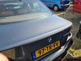 BMW 5-serie 5 serie (E60), Sedan, 2003 / 2010 523i 24V picture 18