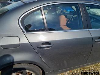 BMW 5-serie 5 serie (E60), Sedan, 2003 / 2010 523i 24V picture 12