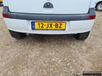 Opel Corsa Corsa C (F08/68), Hatchback, 2000 / 2009 1.2 16V picture 17