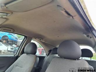 Opel Corsa Corsa C (F08/68), Hatchback, 2000 / 2009 1.2 16V picture 7