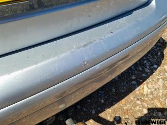 Volkswagen Bora Bora (1J2), Sedan, 1998 / 2013 2.0 picture 17