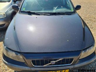 Volvo S-60 S60 I (RS/HV), Sedan, 2000 / 2010 2.4 20V 170 picture 20