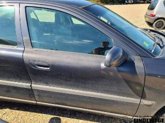 Volvo S-60 S60 I (RS/HV), Sedan, 2000 / 2010 2.4 20V 170 picture 13