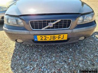 Volvo S-60 S60 I (RS/HV), Sedan, 2000 / 2010 2.4 20V 170 picture 21