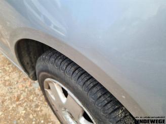 Volkswagen Polo Polo IV (9N1/2/3), Hatchback, 2001 / 2012 1.4 TDI 70 picture 13