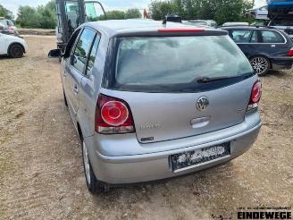 Volkswagen Polo Polo IV (9N1/2/3), Hatchback, 2001 / 2012 1.4 TDI 70 picture 3