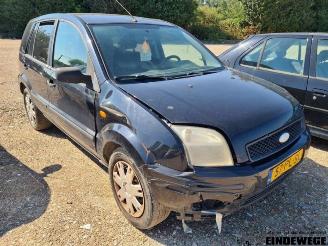 Dezmembrări autoturisme Ford Fusion Fusion, Combi, 2002 / 2012 1.4 16V 2004/2