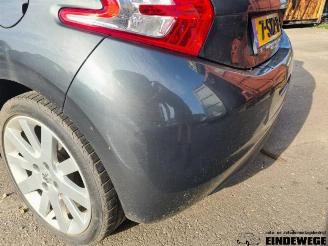 Peugeot 208 208 I (CA/CC/CK/CL), Hatchback, 2012 / 2019 1.0 Vti 12V PureTech picture 19