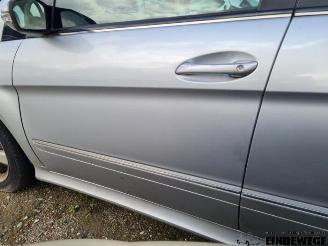 Mercedes B-klasse B (W245), Hatchback, 2005 / 2011 2.0 B-180 CDI 16V picture 9