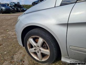 Mercedes B-klasse B (W245), Hatchback, 2005 / 2011 2.0 B-180 CDI 16V picture 19