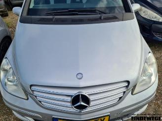 Mercedes B-klasse B (W245), Hatchback, 2005 / 2011 2.0 B-180 CDI 16V picture 25