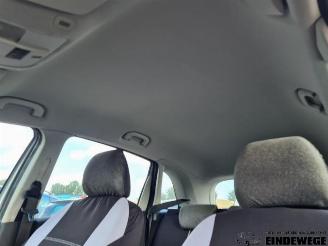 Mercedes B-klasse B (W245), Hatchback, 2005 / 2011 2.0 B-180 CDI 16V picture 6