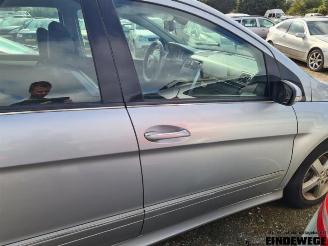 Mercedes B-klasse B (W245), Hatchback, 2005 / 2011 2.0 B-180 CDI 16V picture 14
