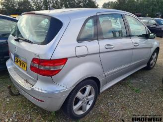 Mercedes B-klasse B (W245), Hatchback, 2005 / 2011 2.0 B-180 CDI 16V picture 3