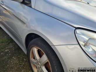 Mercedes B-klasse B (W245), Hatchback, 2005 / 2011 2.0 B-180 CDI 16V picture 17