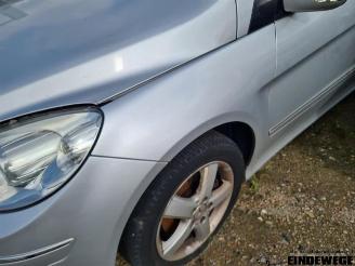 Mercedes B-klasse B (W245), Hatchback, 2005 / 2011 2.0 B-180 CDI 16V picture 18