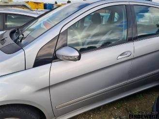 Mercedes B-klasse B (W245), Hatchback, 2005 / 2011 2.0 B-180 CDI 16V picture 8