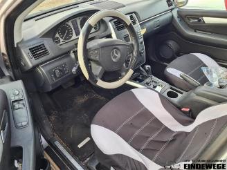 Mercedes B-klasse B (W245), Hatchback, 2005 / 2011 2.0 B-180 CDI 16V picture 5