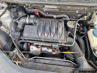 Mercedes B-klasse B (W245), Hatchback, 2005 / 2011 2.0 B-180 CDI 16V picture 7