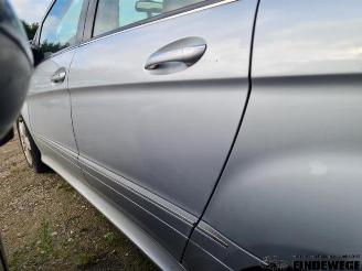 Mercedes B-klasse B (W245), Hatchback, 2005 / 2011 2.0 B-180 CDI 16V picture 11