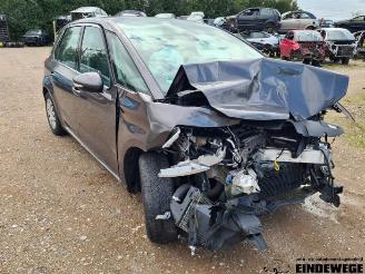 rozbiórka samochody osobowe Citroën C4-picasso C4 Picasso (3D/3E), MPV, 2013 / 2018 1.2 12V PureTech 130 2016/2