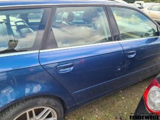 Audi A4 A4 Avant (B7), Combi, 2004 / 2008 2.0 TFSI 20V Quattro picture 18