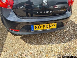 Seat Ibiza Ibiza IV (6J5), Hatchback 5-drs, 2008 / 2017 1.2 TDI Ecomotive picture 29