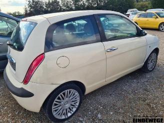 Lancia Ypsilon Ypsilon (843), Hatchback, 2003 / 2011 1.2 picture 3