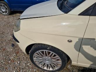 Lancia Ypsilon Ypsilon (843), Hatchback, 2003 / 2011 1.2 picture 11