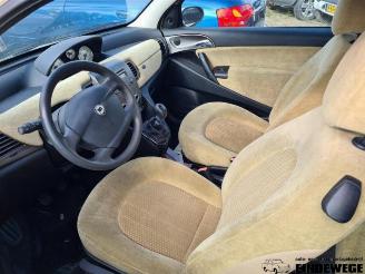 Lancia Ypsilon Ypsilon (843), Hatchback, 2003 / 2011 1.2 picture 5