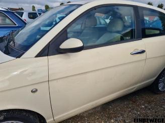 Lancia Ypsilon Ypsilon (843), Hatchback, 2003 / 2011 1.2 picture 8
