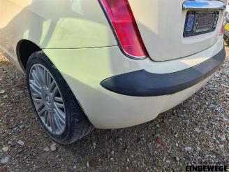Lancia Ypsilon Ypsilon (843), Hatchback, 2003 / 2011 1.2 picture 18