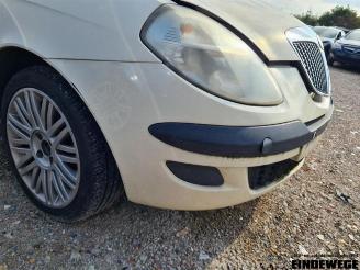 Lancia Ypsilon Ypsilon (843), Hatchback, 2003 / 2011 1.2 picture 14
