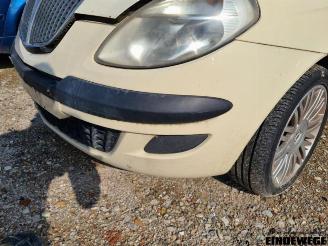 Lancia Ypsilon Ypsilon (843), Hatchback, 2003 / 2011 1.2 picture 15