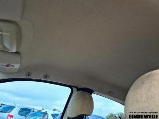 Lancia Ypsilon Ypsilon (843), Hatchback, 2003 / 2011 1.2 picture 6
