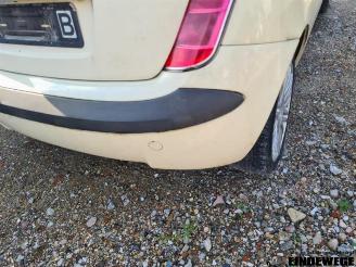 Lancia Ypsilon Ypsilon (843), Hatchback, 2003 / 2011 1.2 picture 19