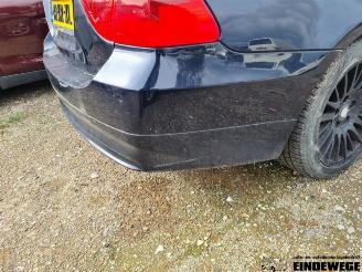 BMW 3-serie 3 serie Touring (E91), Combi, 2004 / 2012 318i 16V picture 33