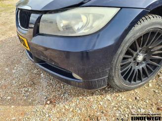 BMW 3-serie 3 serie Touring (E91), Combi, 2004 / 2012 318i 16V picture 27