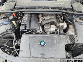 BMW 3-serie 3 serie Touring (E91), Combi, 2004 / 2012 318i 16V picture 10