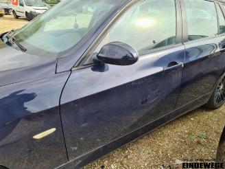 BMW 3-serie 3 serie Touring (E91), Combi, 2004 / 2012 318i 16V picture 11