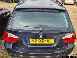 BMW 3-serie 3 serie Touring (E91), Combi, 2004 / 2012 318i 16V picture 29