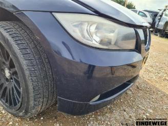 BMW 3-serie 3 serie Touring (E91), Combi, 2004 / 2012 318i 16V picture 26