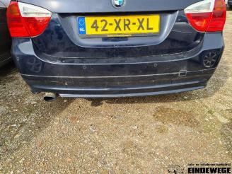 BMW 3-serie 3 serie Touring (E91), Combi, 2004 / 2012 318i 16V picture 31