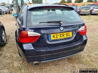 BMW 3-serie 3 serie Touring (E91), Combi, 2004 / 2012 318i 16V picture 3