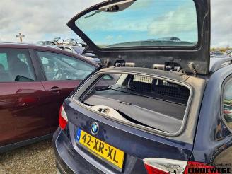 BMW 3-serie 3 serie Touring (E91), Combi, 2004 / 2012 318i 16V picture 30