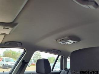 BMW 3-serie 3 serie Touring (E91), Combi, 2004 / 2012 318i 16V picture 7