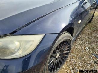 BMW 3-serie 3 serie Touring (E91), Combi, 2004 / 2012 318i 16V picture 22