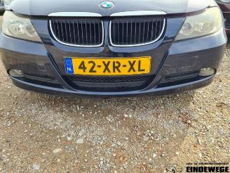 BMW 3-serie 3 serie Touring (E91), Combi, 2004 / 2012 318i 16V picture 25