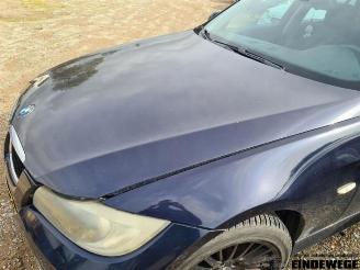 BMW 3-serie 3 serie Touring (E91), Combi, 2004 / 2012 318i 16V picture 24