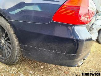BMW 3-serie 3 serie Touring (E91), Combi, 2004 / 2012 318i 16V picture 32